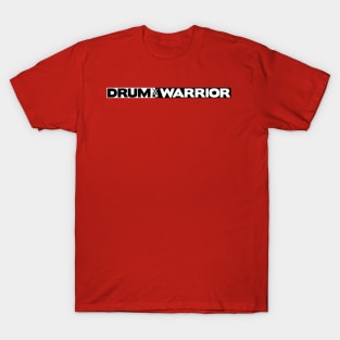 Drum Warrior T-Shirt